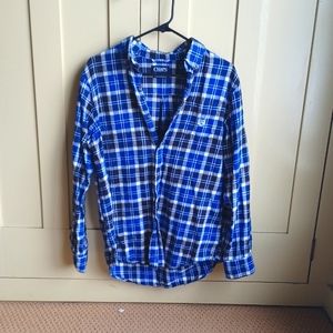 Chaps flannel 👕